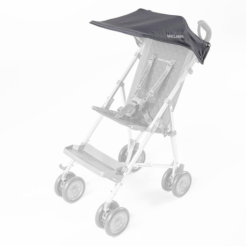 Maclaren major elite hood - major,