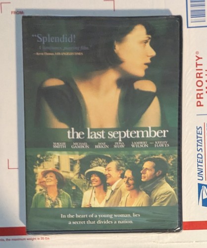 Elizabeth bowen the last - bowen's,