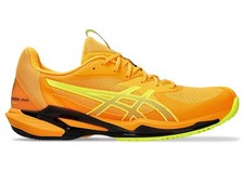 Chaussures de tennis pour hommes Asics SOLUTION SWIFT FF PADEL 1041A496-800