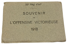 D7/04/26 (REF37761) Souvenir