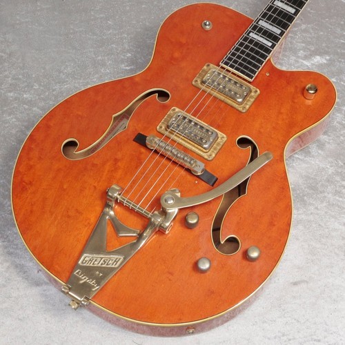 Gretsch 6120 nashville o5828 - /,