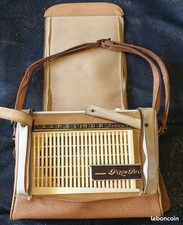 Transistor translitor seven - transistor,
