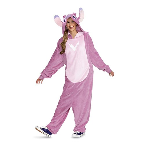 Costume jumpsuit adulte - costume,
