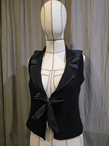Cop copine vintage black - vintage,