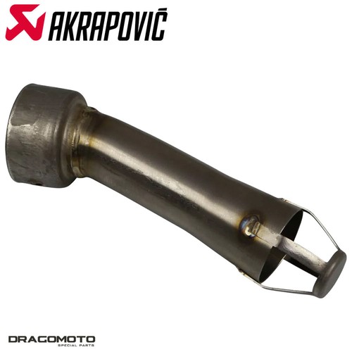 Killer akrapovic tuv070 - akrapovic, v-tuv070