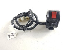 Commodo 768 KAWASAKI VN750 VN 750 VULCAN