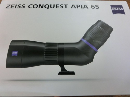 Zeiss conquest apia - zeiss, 65