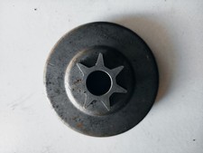 CLOCHE D'EMBRAYAGE  ( NEUF )