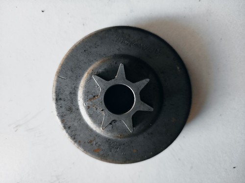 Cloche embrayage - (, )