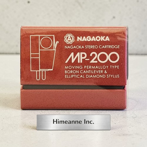 Platine vinyle mobile nagaoka - vinyle,