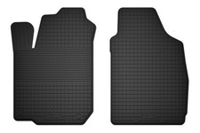 Tapis sol avant en - de,