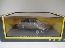 RENAULT GRAND SCENIC 3 III
