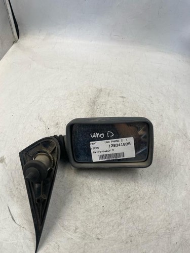Retroviseur droit fiat uno - droit,