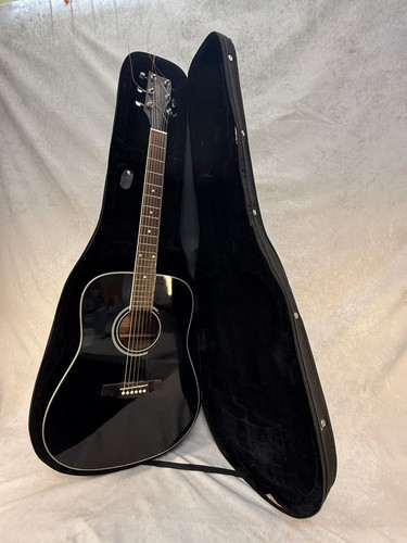 Jasmine acoustic guitar - guitar, by