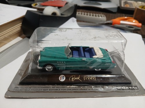 Baisse prix buick - de, cabriolet