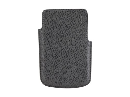 Porsche desgin leather - porsche,