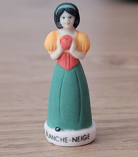Fève blanche neige - -,