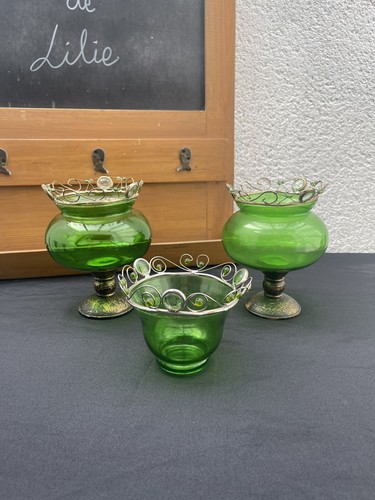 Ancienne garniture - ancienne,