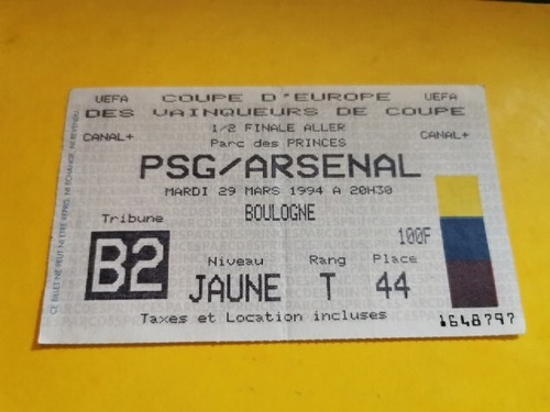Rare original football - original, place