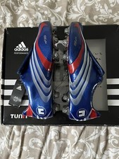 adidas f50 tunit  France World Cup 2006 / US 10 Eur 44