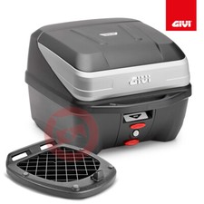 GIVI Top-Case B32 + Plaque
