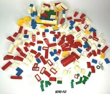 Lot PolyBric - Vintage