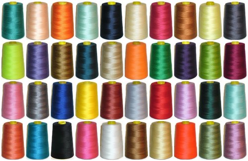 120s couture fil 100 - 120s, 100%