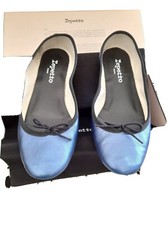 Repetto ballerines neuves - repetto,