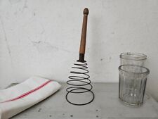 Ancien ustensile de cuisine -