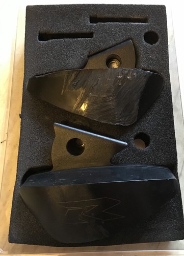 Patins protection top block - patins,