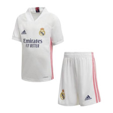 Équipement Adidas Real Madrid