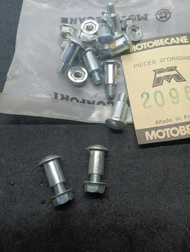 Motobecane 20960 vis axe - 20960,
