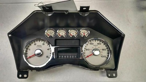 2008 ford f250 - 2008, 08