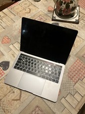 Pour pieces - MacBook Pro A2159 - 2019 - I5 2.4 GHZ - 8GO