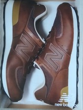 New Balance "NB" vintage Chaussures Print Ad! Chaussure de Marche Confortable "