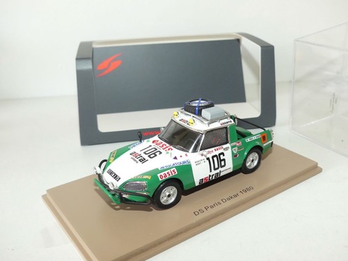 Citroen 106 rallye a - ds,