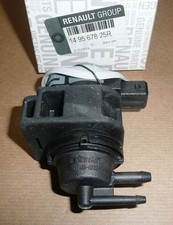 Électrovanne de turbo