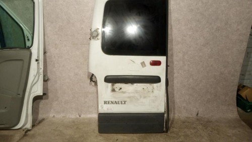 Porte arriere gauche renault - arriere,