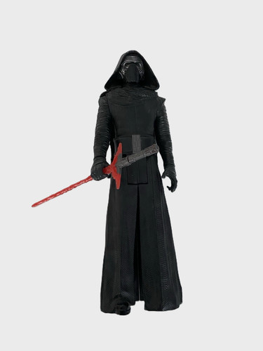Figurine kylo ren - kylo, (star