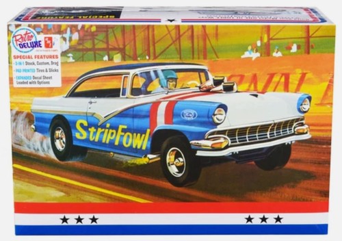 Amt ford victoria - amt,, hardtop