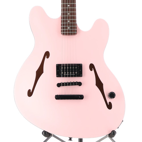 Fender tom delonge starcaster - tom,