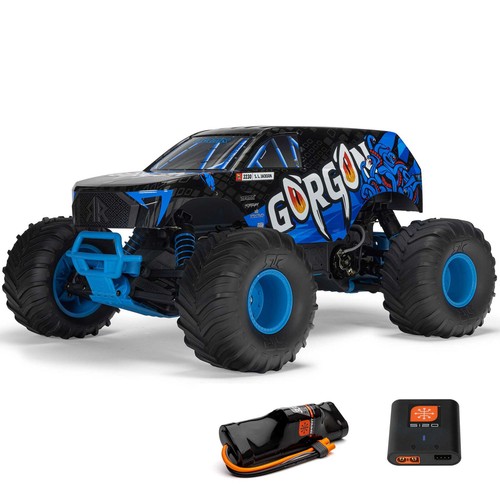 Arrma ara3230s gorgon 4x2 - arrma,