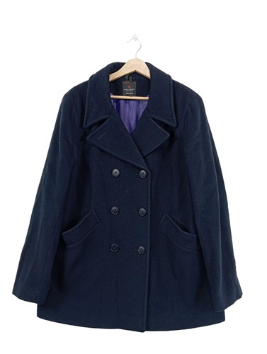 Fuchs schmitt manteau laine - fuchs,