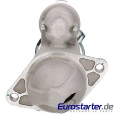 1***DÉMARREUR NOUVEAU