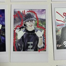 Album de cartes photo YUMA &