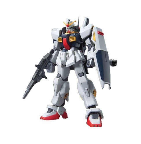 Maquette Gundam - RX-178