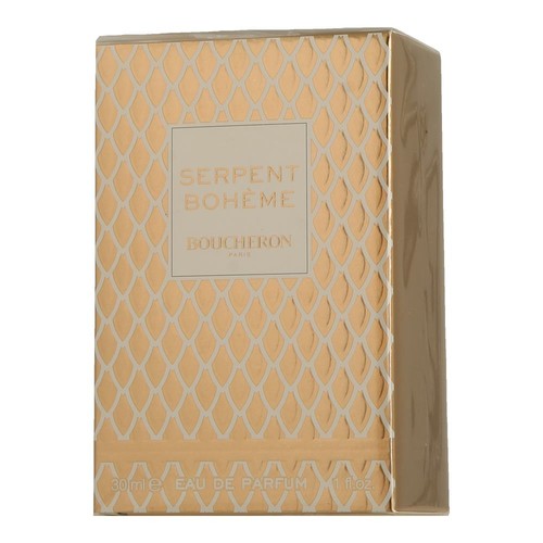 Boucheron serpent bohème - serpent,