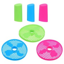  Lot de 3 poignées en