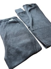 Lot De Calecons Longs Chauds -