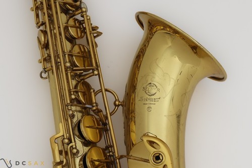 224 xxx selmer - 224,xxx, tenor